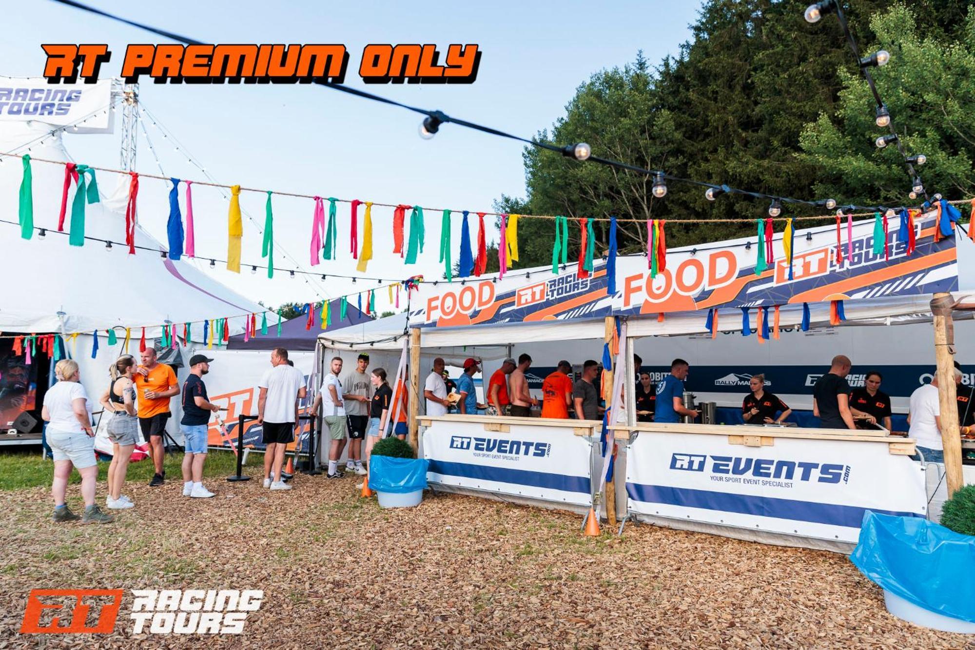 Racingtours Racecamp - Spielberg Ξενοδοχείο Spielberg Bei Knittelfeld Εξωτερικό φωτογραφία