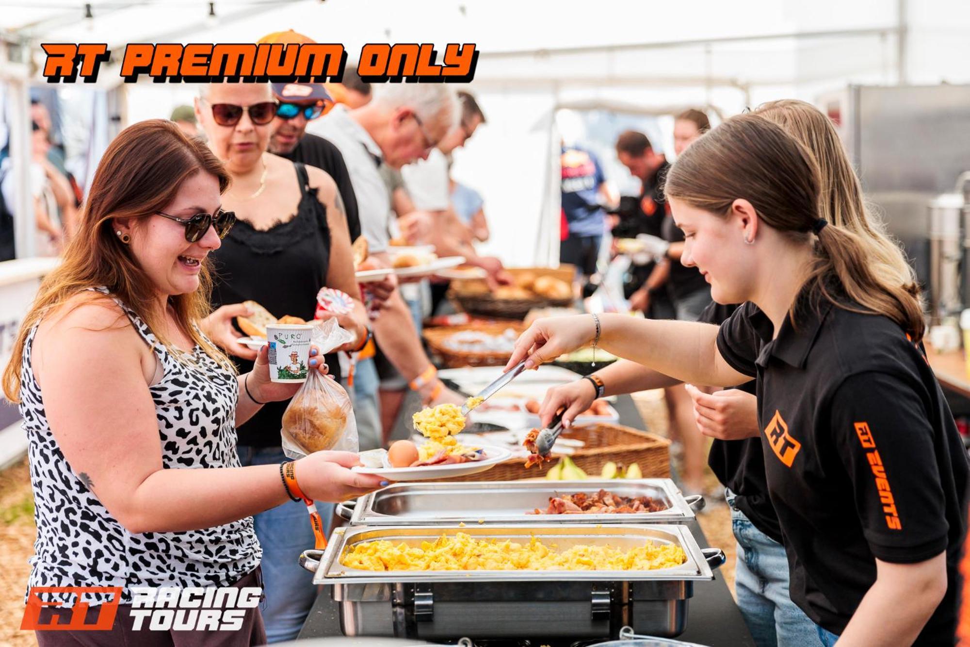 Racingtours Racecamp - Spielberg Ξενοδοχείο Spielberg Bei Knittelfeld Εξωτερικό φωτογραφία