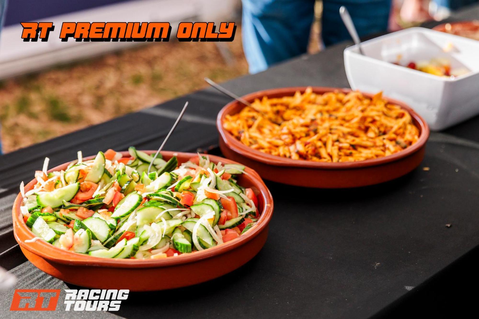 Racingtours Racecamp - Spielberg Ξενοδοχείο Spielberg Bei Knittelfeld Εξωτερικό φωτογραφία