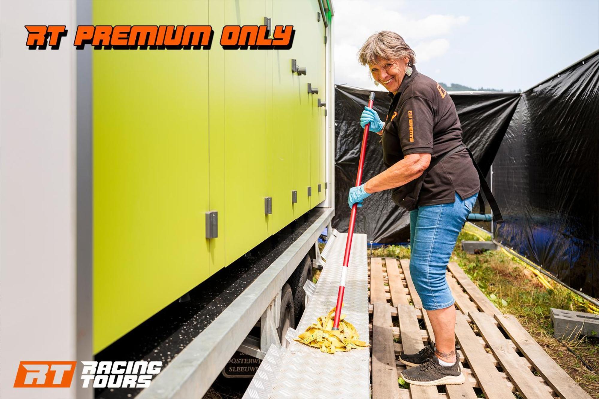 Racingtours Racecamp - Spielberg Ξενοδοχείο Spielberg Bei Knittelfeld Εξωτερικό φωτογραφία